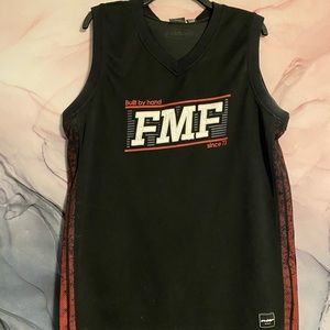 Classic FMF Jersey